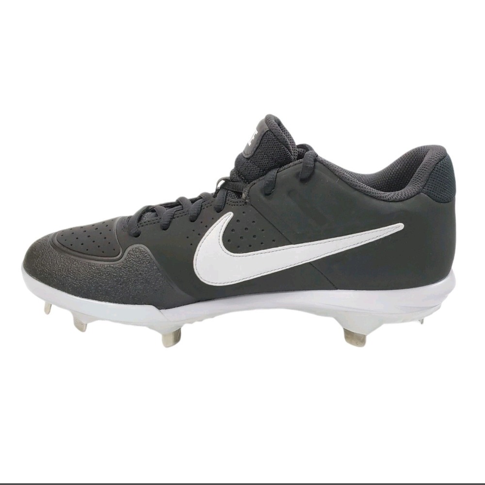 Nike Alpha-Huarache Varsity‎ Low MCS  Baseball Cleats Men's Size 14 A07960-001